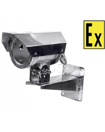 Извещатель пламени Компания СМД ИП 329-310-1 Телос ВЗ-Н-АМ в Ставрополе Пожарные извещатели (Ex) Pintop.ru