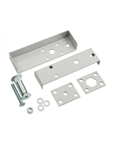 Комплект смещения якоря Aler Комплект смещения якоря 150PR (Серый) в Ставрополе Дополнительное оборудование для СКУД Pintop.ru