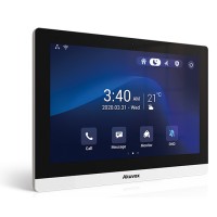 IP монитор (интерком-панель) Akuvox C319S