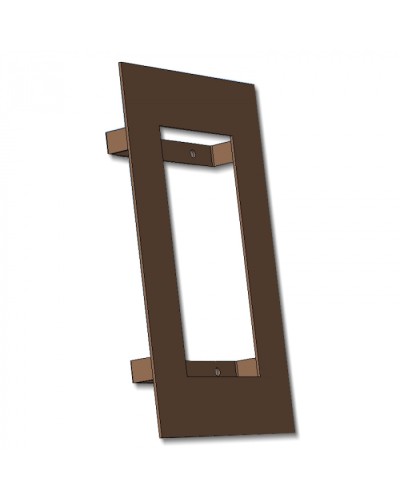 Пластина переходная Цифрал 2094M в Ставрополе Аксессуары для многоабонентных систем Pintop.ru