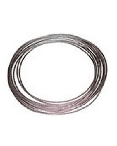 Трос стальной диаметром (бухта 30м) Faac 105027 в Ставрополе Запчасти для шлагбаумов и автоматики Pintop.ru