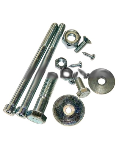 Набор креплений FERNI Came 119RID096 в Ставрополе Запчасти для шлагбаумов и автоматики Pintop.ru