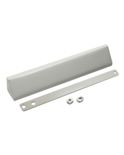 Коплект монтажный для замка ALM-200P ALeko MK 200 (серый) в Ставрополе Дополнительное оборудование для СКУД Pintop.ru