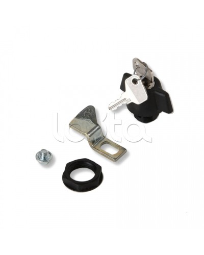 Замок OSNOVO Замок для уличной станции OSP в Ставрополе Аксессуары для стоек и шкафов Pintop.ru