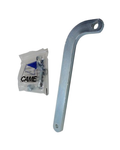 Рычаг изогнутый F7024N Came 119RID293 в Ставрополе Запчасти для шлагбаумов и автоматики Pintop.ru