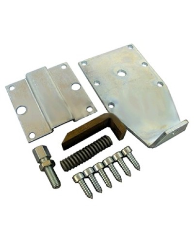 Механизм разблокировки C-BY Came 119RIC032 в Ставрополе Запчасти для шлагбаумов и автоматики Pintop.ru