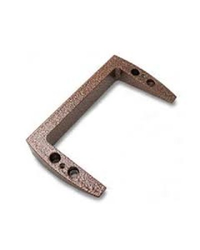 Уголок Activision Уголок AVP-452 (медь) в Ставрополе Аксессуары для малоабонентных видеодомофонов Pintop.ru