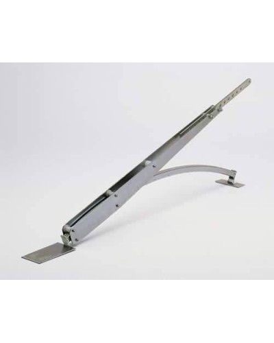 Рычаг-адаптер для подъемно-поворотных ворот Came 001V201 в Ставрополе Запчасти для шлагбаумов и автоматики Pintop.ru