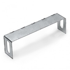 Скоба внутренняя для прижима кабеля 50 мм ПожТехКабель (853-010)