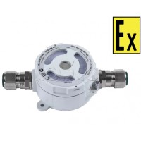 Светозвуковойоповещатель Компания СМД ОРБИТА МК 220 СЗ-А