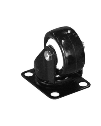 Роликовая опора Бастион SKAT TB Wheel в Ставрополе Ролики для шкафов и стоек Pintop.ru