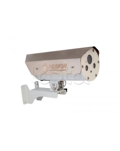 Цифровая в/камера с разрешением 8 Мп Релион-Exd-А-150-ИК-IP8Мп2.7-13.5Z-220-SD-МК-С-TR в Ставрополе Взрывозащищенные камеры Pintop.ru