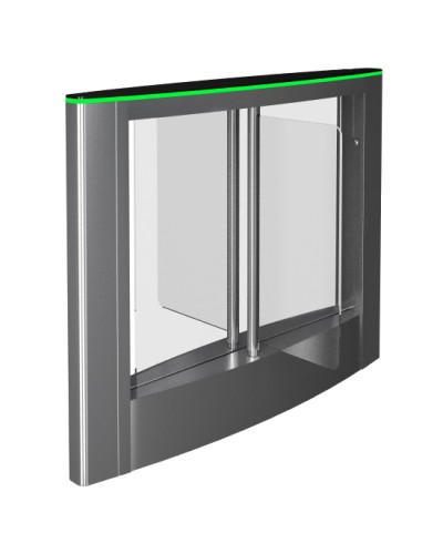 Модуль турникета центральный Oxgard QL-05-CM-2R-660 (EM-Marine) в Ставрополе Турникеты Pintop.ru