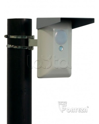 Извещатель охранный комбинированный однопозиционный Forteza ЦИКЛОП-30 в Ставрополе Извещатели охраны периметра Pintop.ru