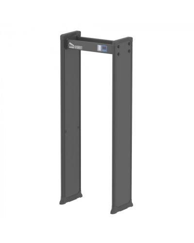 Арочный металлодетектор Блокпост PC Vx 3300 (33/22/11) IP65 в Ставрополе Металлодетекторы Pintop.ru