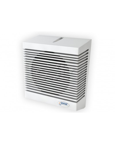 Громкоговоритель настенный Sonar SW-03 в Ставрополе Система оповещения и трансляции Sonar Pintop.ru