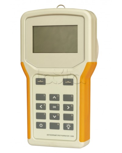 Автономный программатор Плазма-Т АПС300 в Ставрополе Системы пожаротушения и огнезащиты Pintop.ru