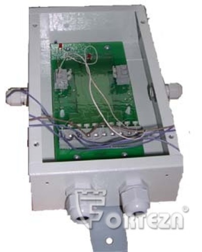 Адаптер внешних устройств Forteza ФОРТ-А в Ставрополе Преобразователи интерфейсов Pintop.ru