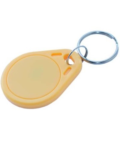 Ключ бесконтактный Mifare Метаком MF136P в Ставрополе Оптовые идентификаторы Pintop.ru