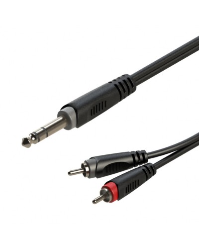 Аудио-кабель ROXTONE RAYC110/1 в Ставрополе Аксессуары для СОУЭ Pintop.ru