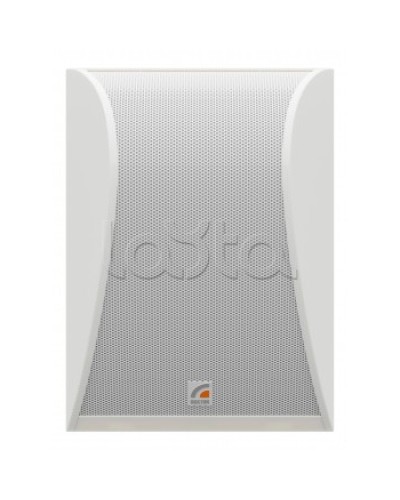 Громкоговоритель трансляционный ROXTON LS-06WT (белый) в Ставрополе Система оповещения и трансляции Roxton Pintop.ru