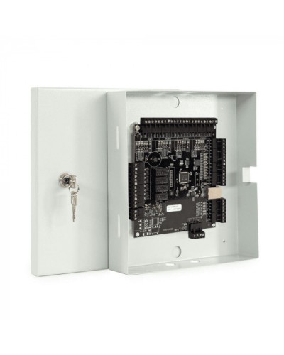 Контроллер сетевой SIGUR E510 в Ставрополе Контроллеры Pintop.ru