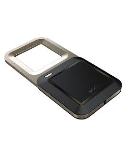 Брелок KEYTAG в металлическом корпусе Faac 401306 в Ставрополе Запчасти для шлагбаумов и автоматики Pintop.ru