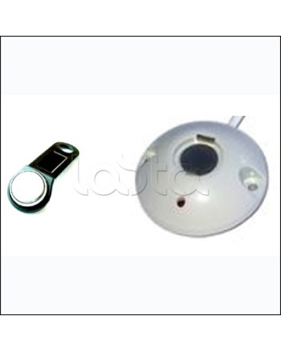 Считыватель ключей Touch Memory Сибирский Арсенал Порт TM вар. 3 в Ставрополе Считыватели Pintop.ru