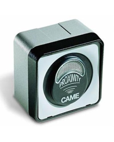 Считыватель PROXIMITY накладной Came 001TSP01 в Ставрополе Запчасти для шлагбаумов и автоматики Pintop.ru
