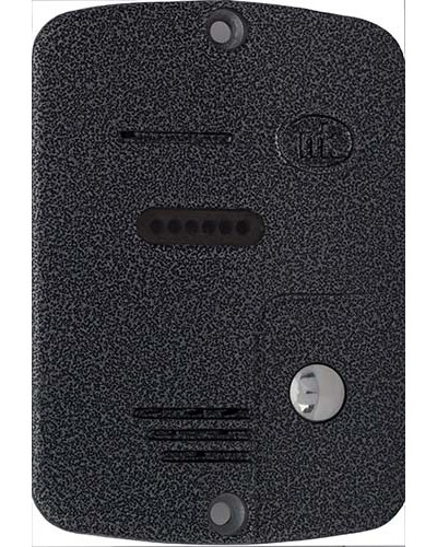 Блок вызова домофонаМетаком MK1-XR-E в Ставрополе Вызывные аудиопанели малоабонентные Pintop.ru