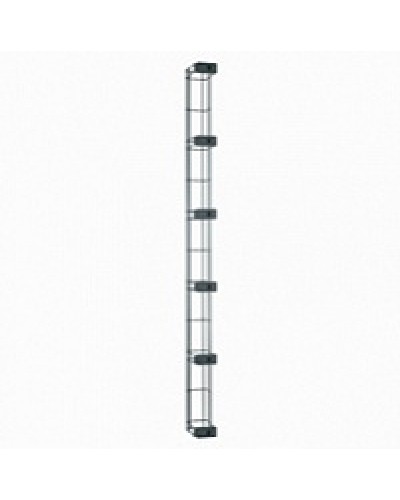 Кабельный органайзер LEGRAND 033135 в Ставрополе Кабельные органайзеры Pintop.ru