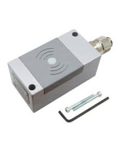 Считыватель взрывозащищенный ALeko ALM-RD-S06-NM-RMF-T в Ставрополе Считыватели Pintop.ru