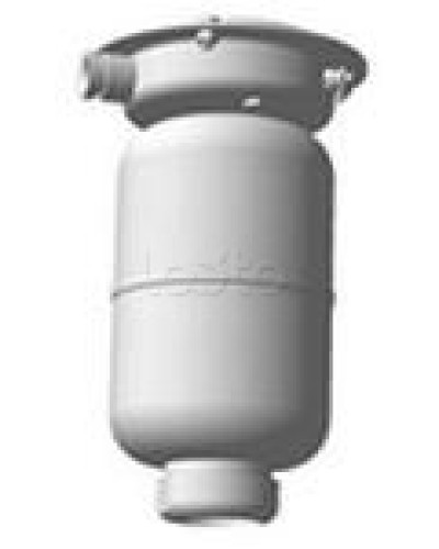 Модуль порошкового пожаротушения взрывозащищенный в нормальном исполнении настенный Источник-плюс Тунгус-МПП(Н-Взр)-2(н)-И-ГЭ-У2 в Ставрополе Модули пожаротушения (Ex) Pintop.ru