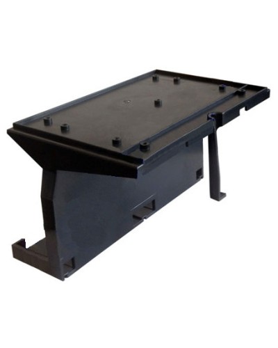 Шасси пластиковое BX-243 Came 119RIBX050 в Ставрополе Запчасти для шлагбаумов и автоматики Pintop.ru