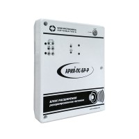 Блок расширения с резервным источником питания Электротехника и Автоматика АРИЯ-ПС-БР-Р