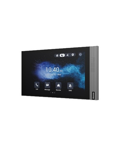 Настенный интерком-монитор Akuvox S563 в Ставрополе Интерфоны и интеркомы Pintop.ru