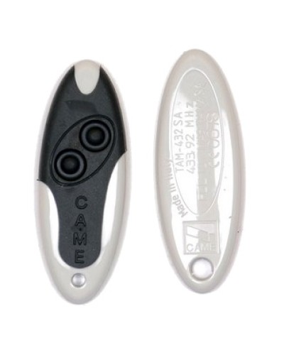 Корпус TAM-432SA Came 119RIR244 в Ставрополе Запчасти для шлагбаумов и автоматики Pintop.ru