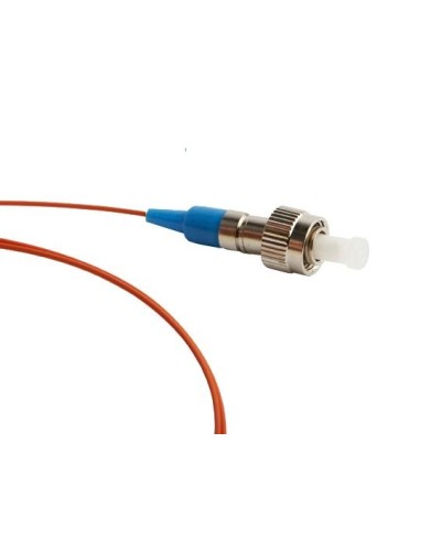 Пигтейл Hyperline FPT-B9-50-FC/PR-1.5M-LSZH-OR в Ставрополе Пигтейлы Pintop.ru