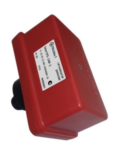 Сигнализатор давления Плазма-Т SmartPS-160-1 в Ставрополе Устройства контроля положения дисковых затворов Pintop.ru