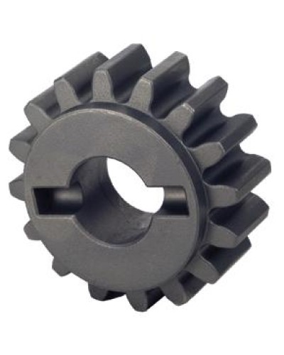 Шестерня ведущая 16 зубьев Faac 719169 в Ставрополе Запчасти для шлагбаумов и автоматики Pintop.ru