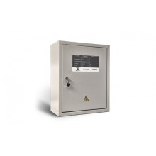 Шкаф управления адресный Рубеж ШУН/В-7,5-03-УПП-R3