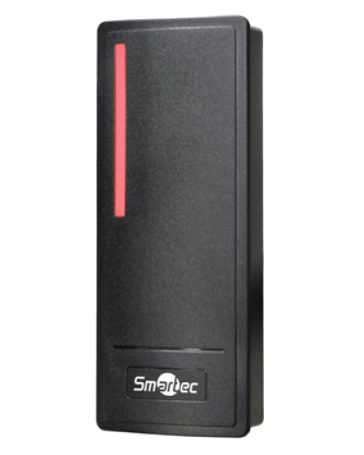 Контроллер автономный со встроенными считывателем EM Smartec ST-SC031EM в Ставрополе Контроллеры Pintop.ru