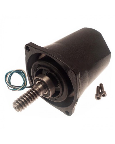 Электродвигатель KRONO в сборе Came 119RID261 в Ставрополе Запчасти для шлагбаумов и автоматики Pintop.ru