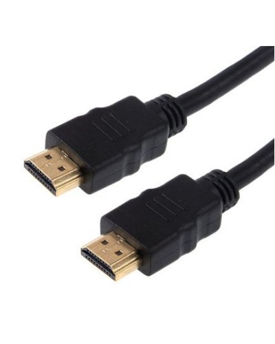 Шнур HDMI - HDMI gold с фильтрами 3 м (10шт/уп) REXANT 17-6205 в Ставрополе Патч-корды и пигтейлы Pintop.ru