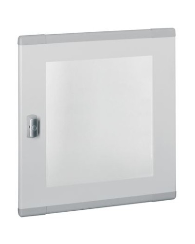 Дверь остеклённая Legrand 020282 в Ставрополе Аксессуары для стоек и шкафов Pintop.ru