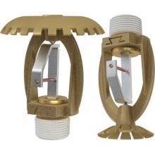 Ороситель спринклерный Спецавтоматика СУS0-РВо1,05-R3/4/Р182.В3-"СУВ-К200" с резьб. герм.