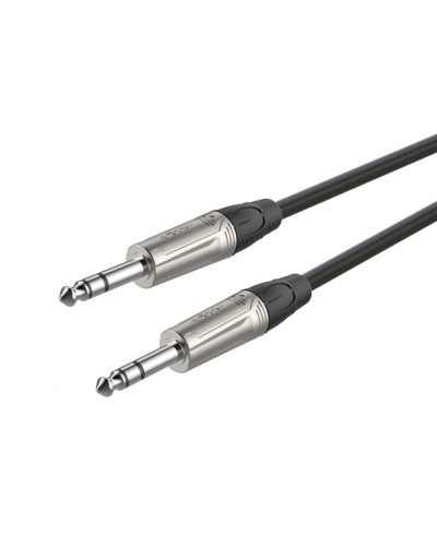 Кабель инструментальный ROXTONE DMJJ200/10 в Ставрополе Система оповещения и трансляции Roxton Pintop.ru