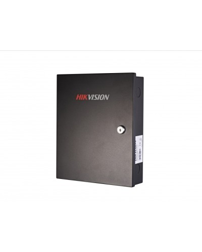 Контроллер доступа на 4 двери Hikvision DS-K2804 в Ставрополе Контроллеры Pintop.ru