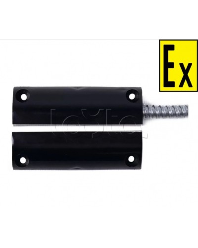 Извещатель магнитоконтактный Компания СМД ИО102-ВЗ «Атон» исп. 21Ч (Полиамид черный) в Ставрополе Извещатели охранные (Ex) Pintop.ru