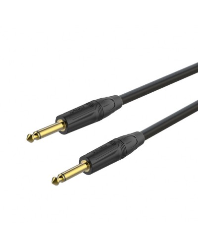 Кабель инструментальный ROXTONE GGJJ100/10 в Ставрополе Система оповещения и трансляции Roxton Pintop.ru